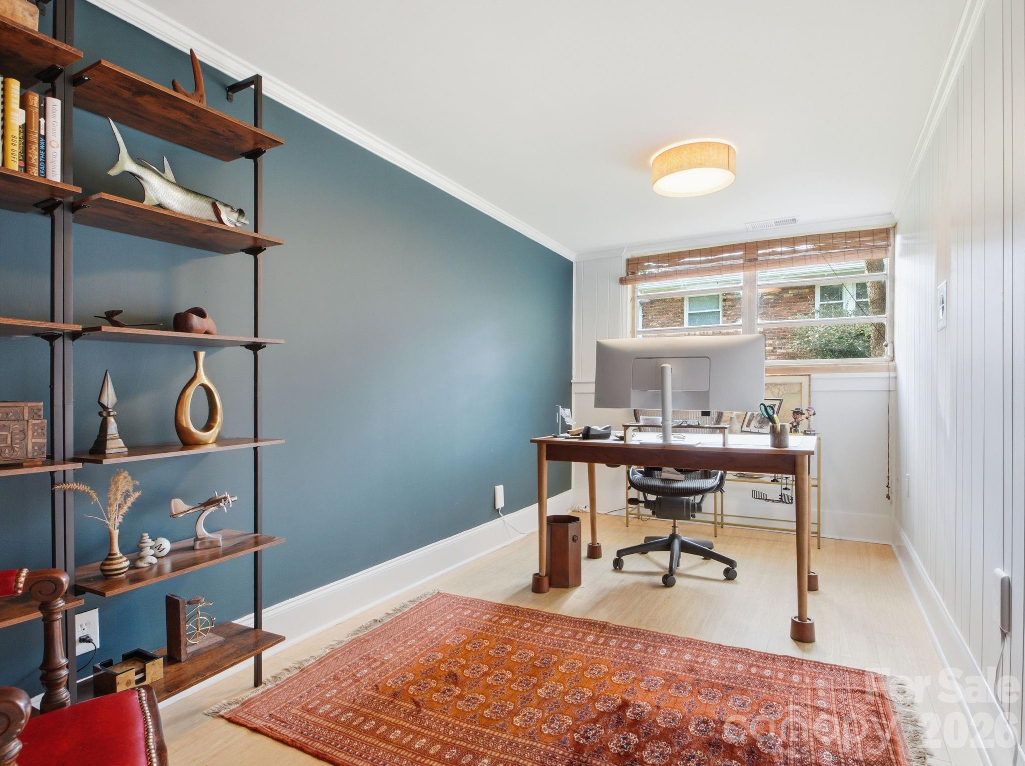Madison Park - Residential