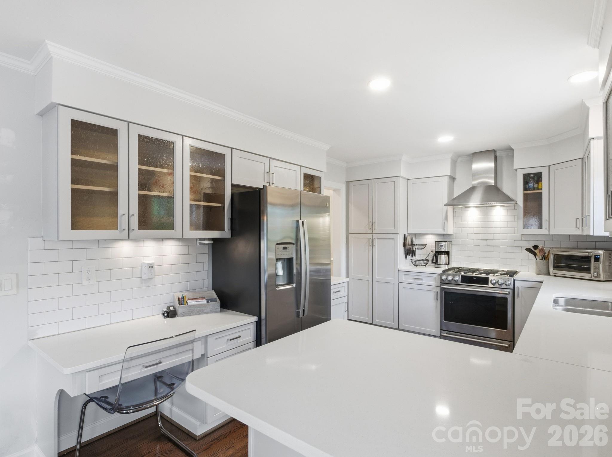 Madison Park - Residential