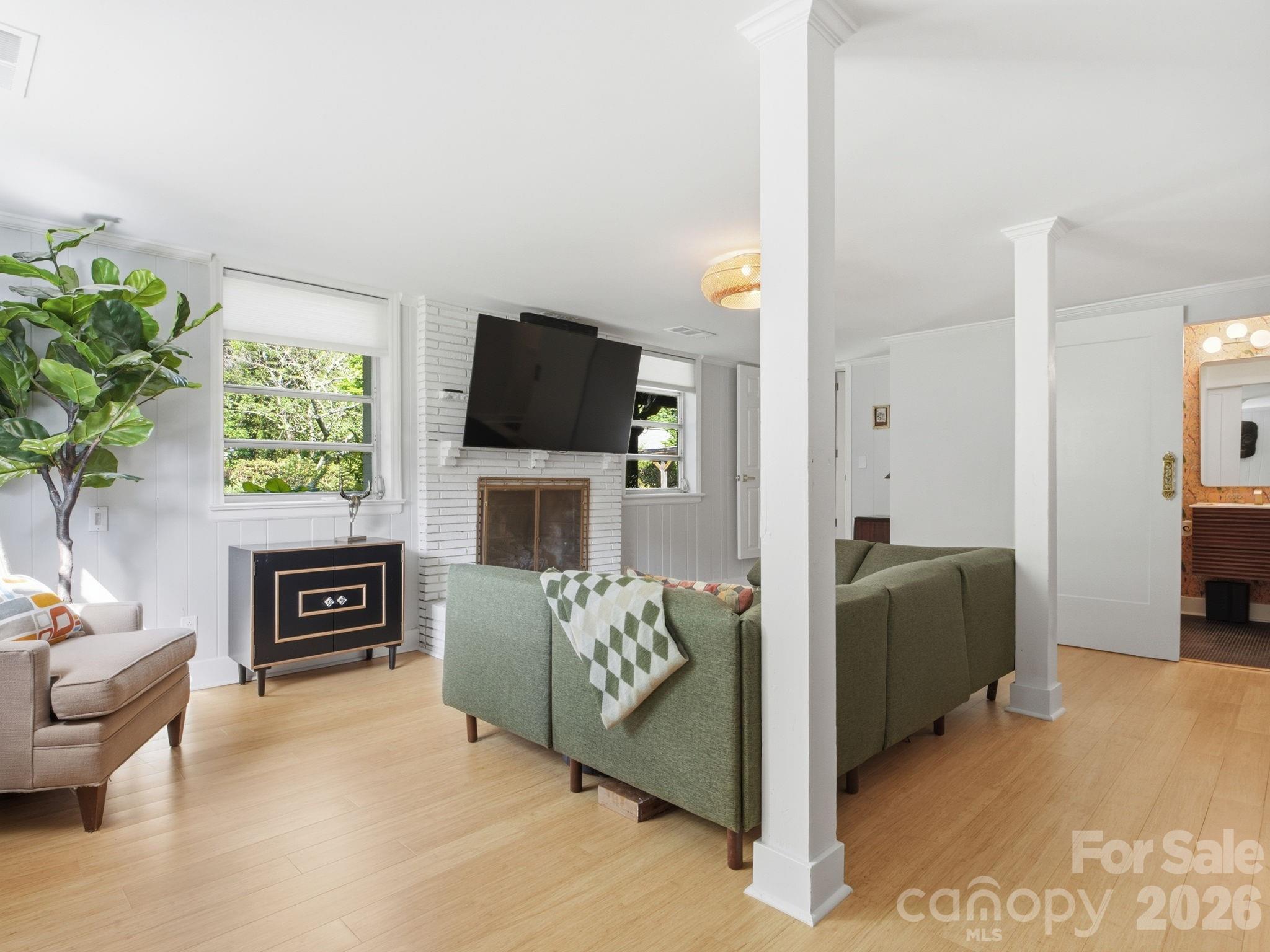 Madison Park - Residential