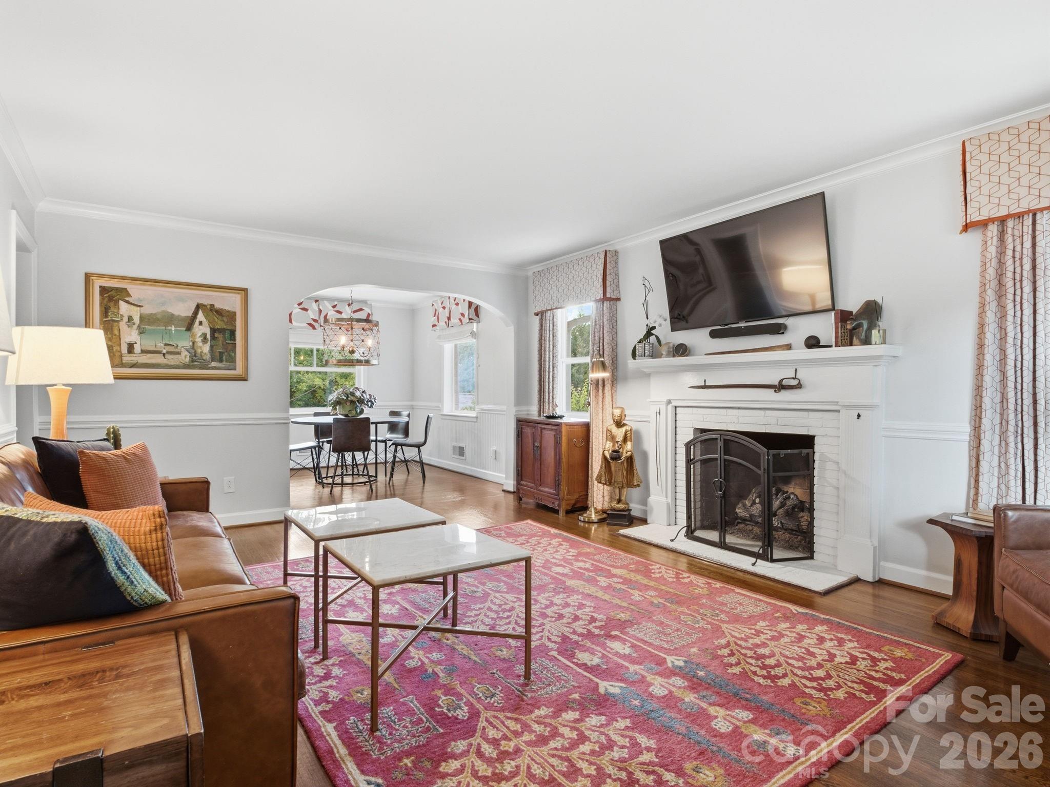 Madison Park - Residential