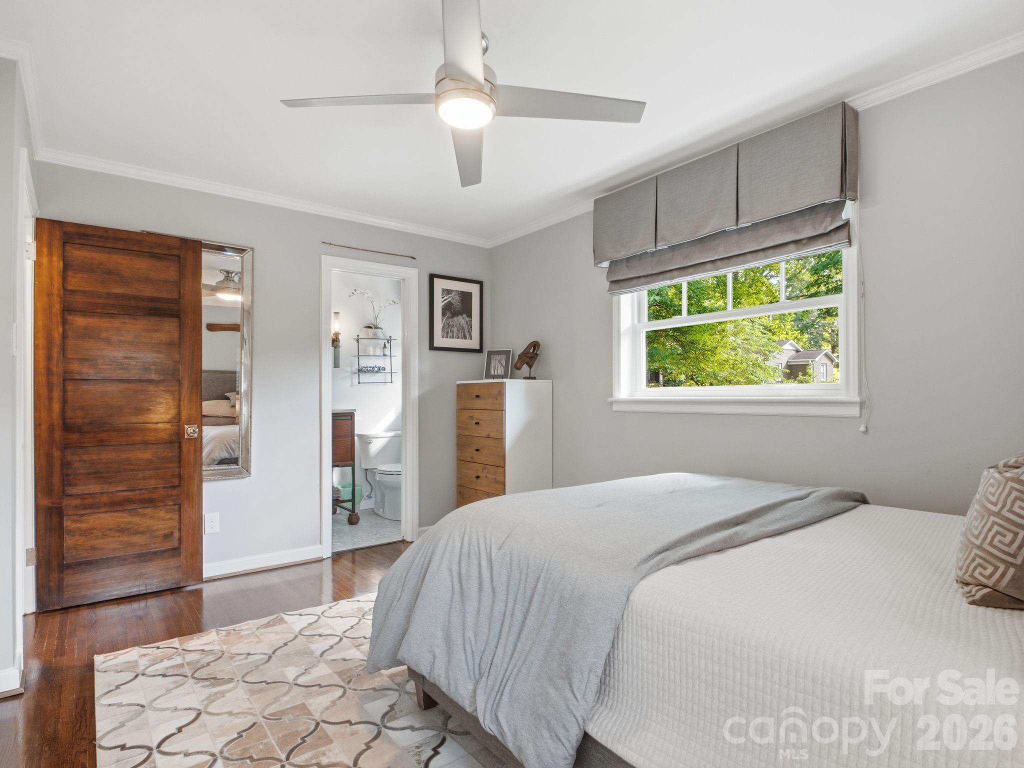 Madison Park - Residential