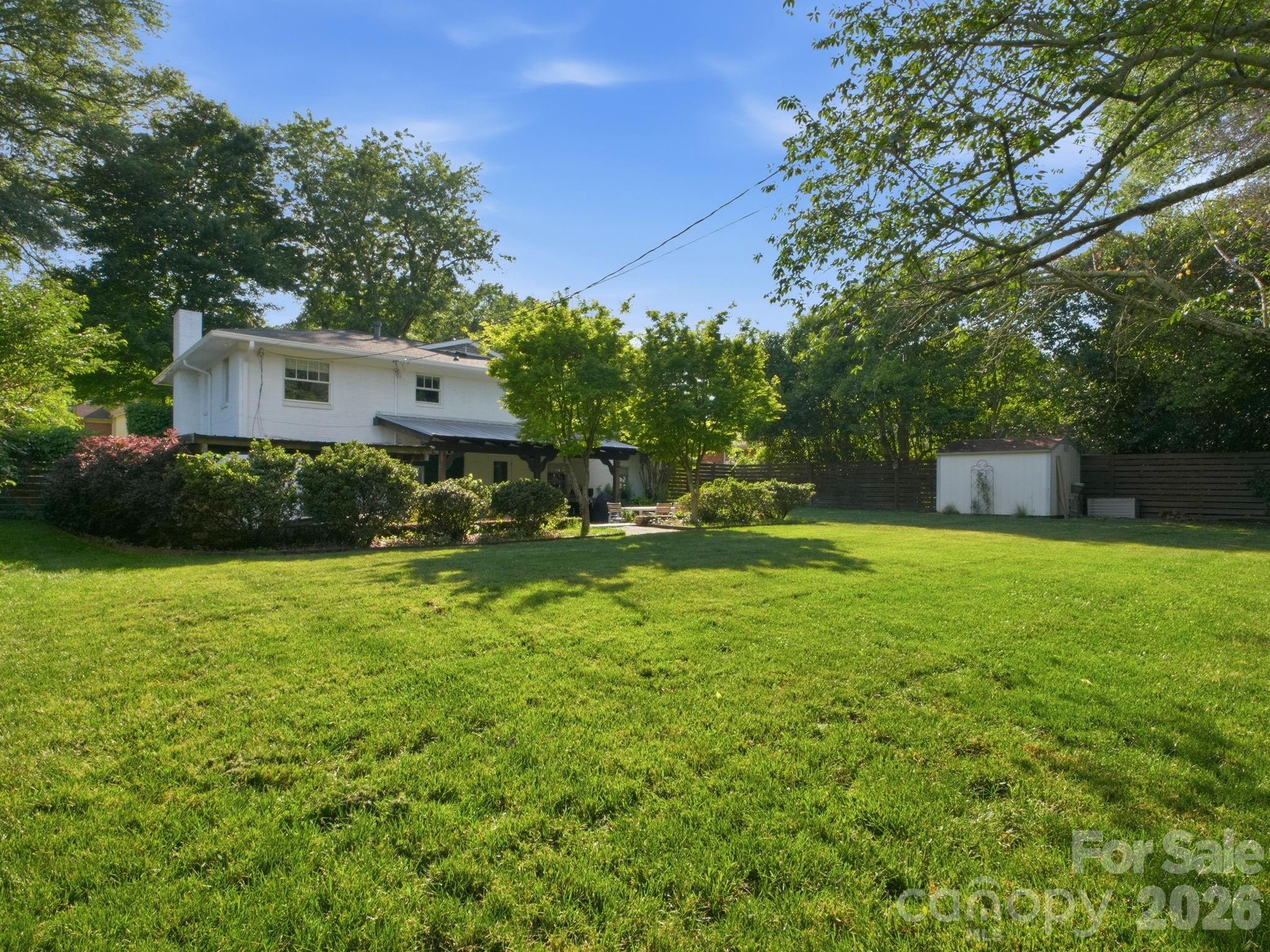 Madison Park - Residential