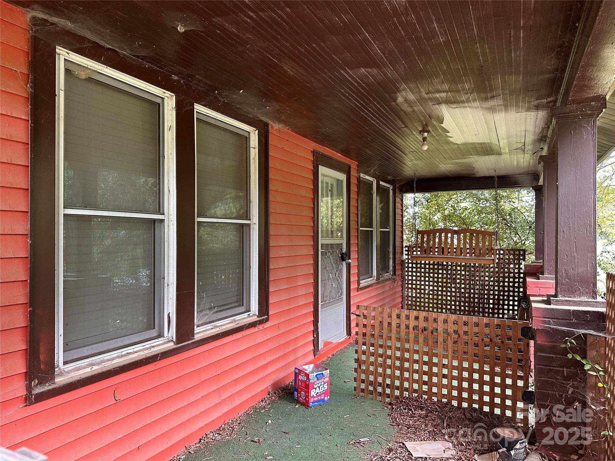 872 Shearers Road