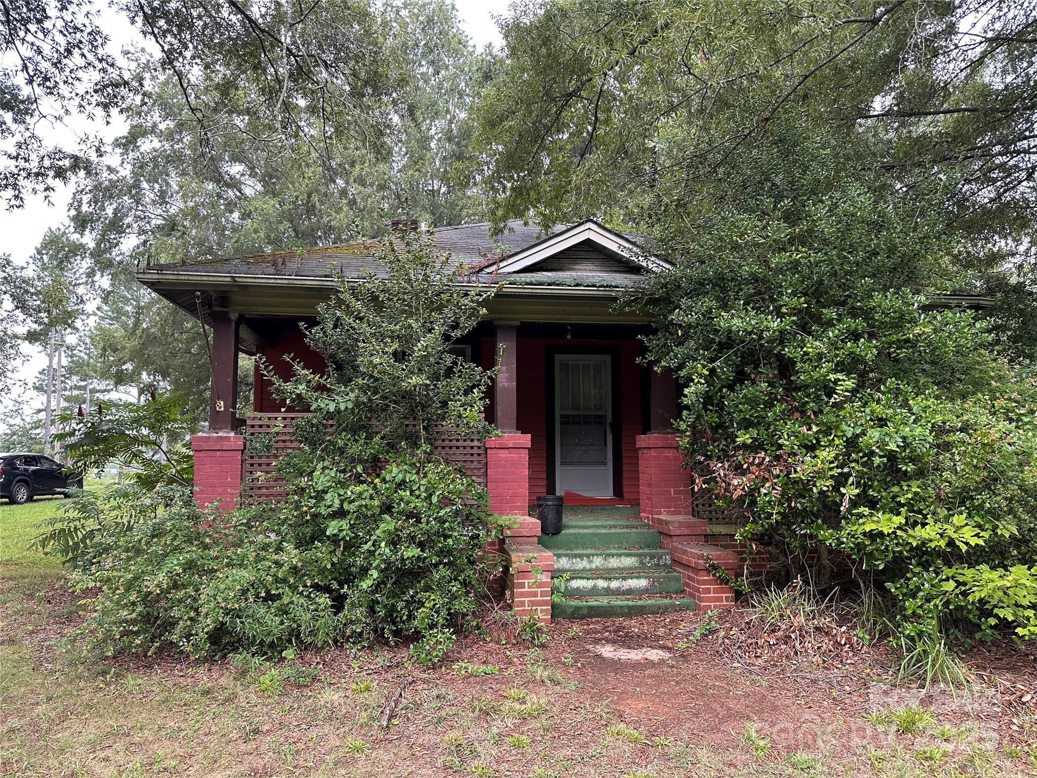 872 Shearers Road