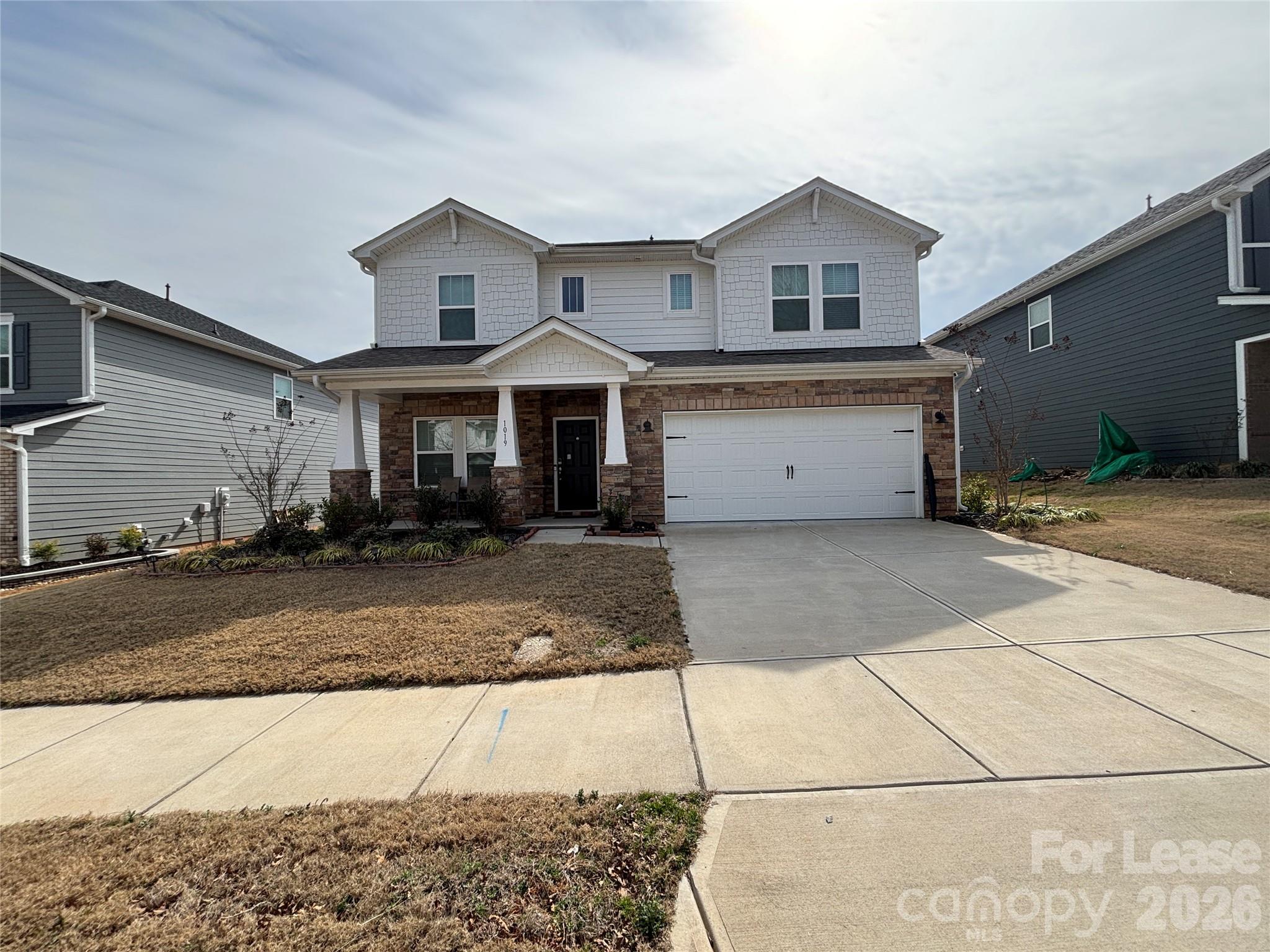 1019 Clementine Road