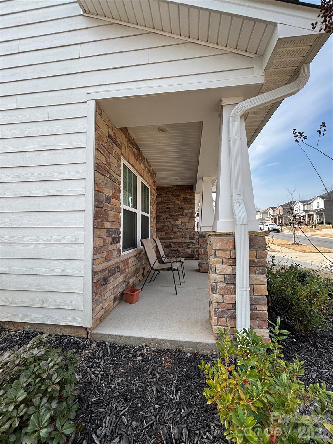 1019 Clementine Road