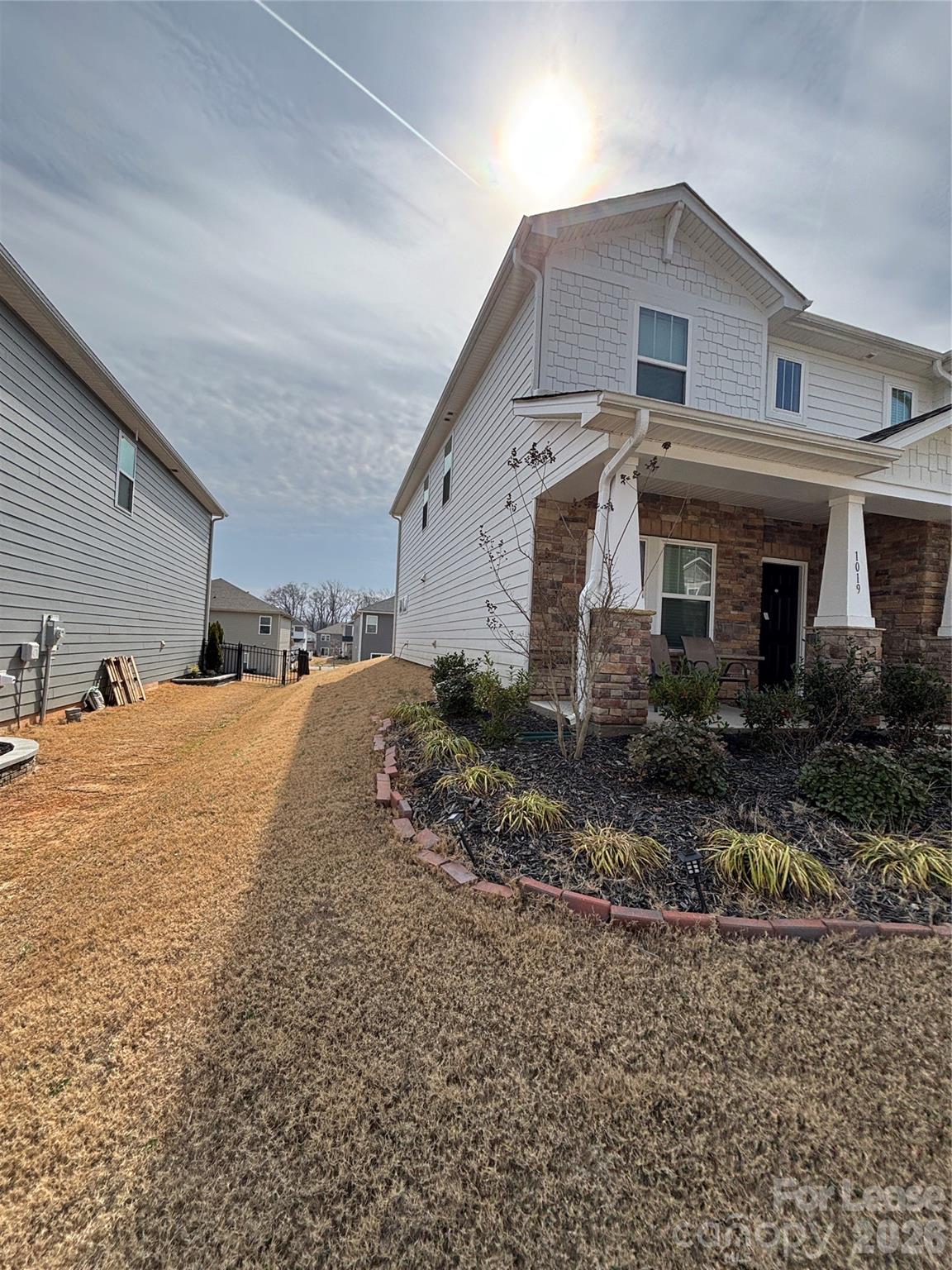 1019 Clementine Road