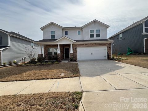 Photo of 1019 Clementine Road, Monroe, NC 28110 (MLS # 4356503)