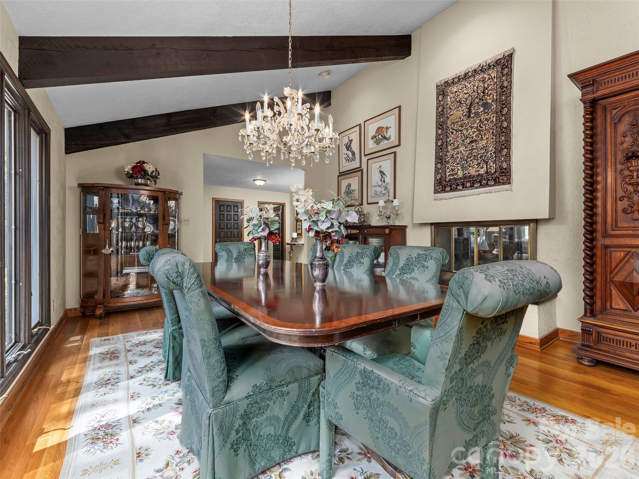 Biltmore Forest - Residential