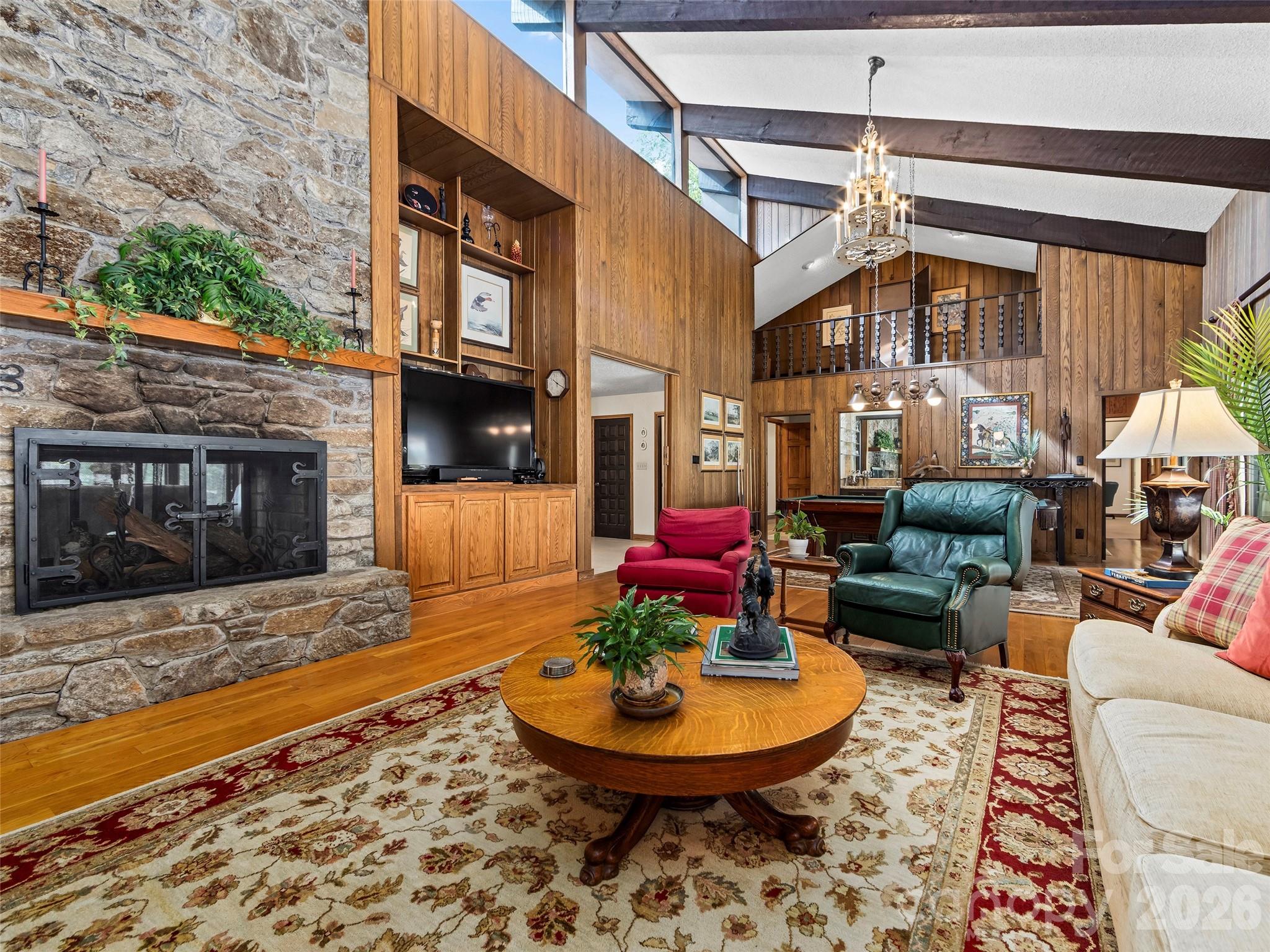 Biltmore Forest - Residential