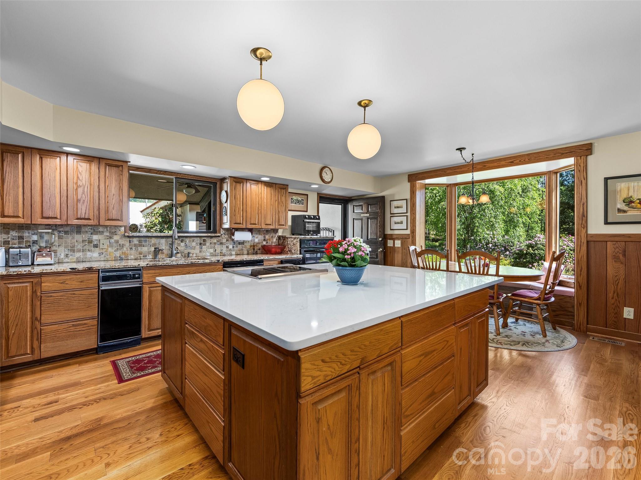 Biltmore Forest - Residential