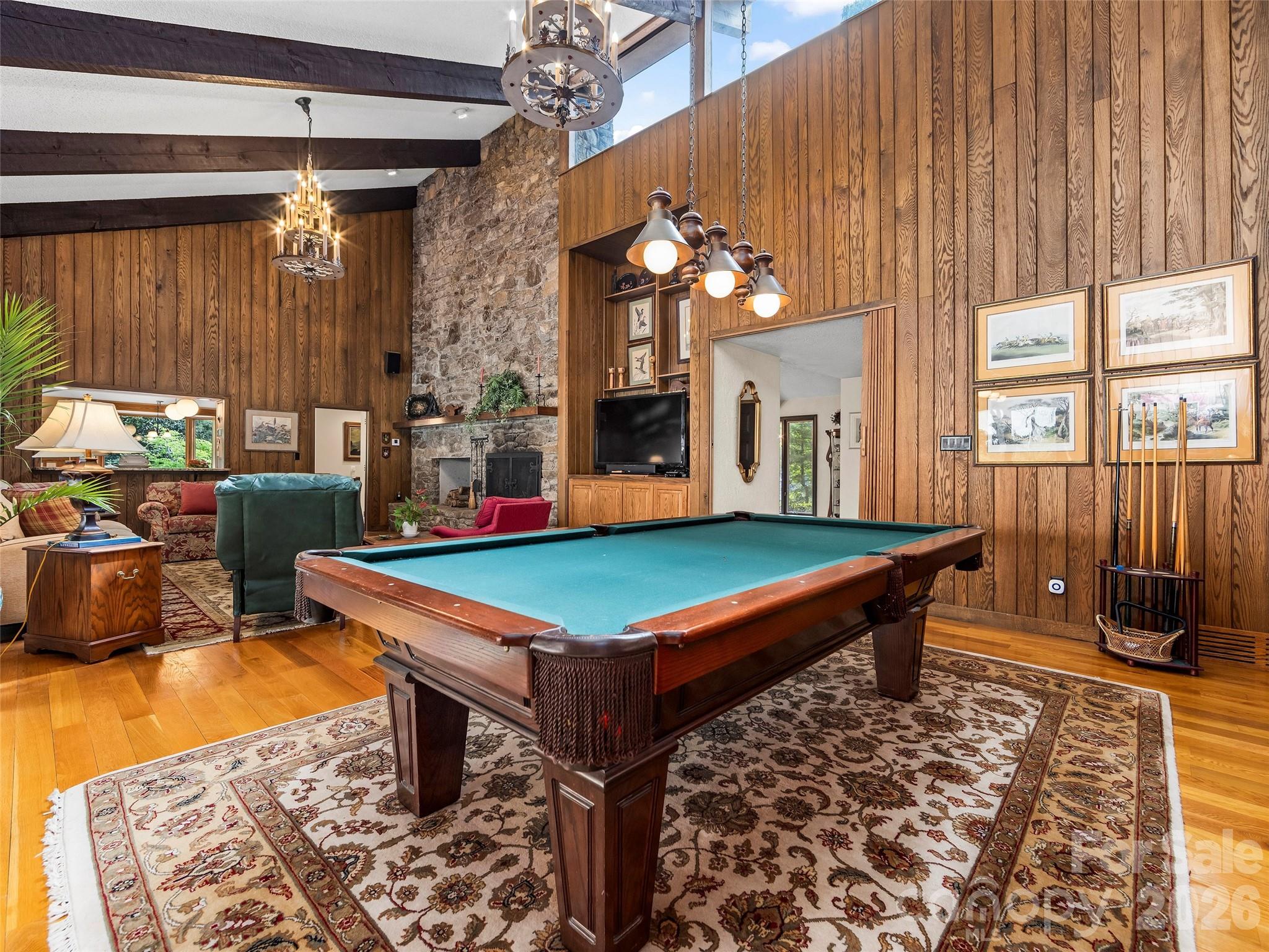 Biltmore Forest - Residential