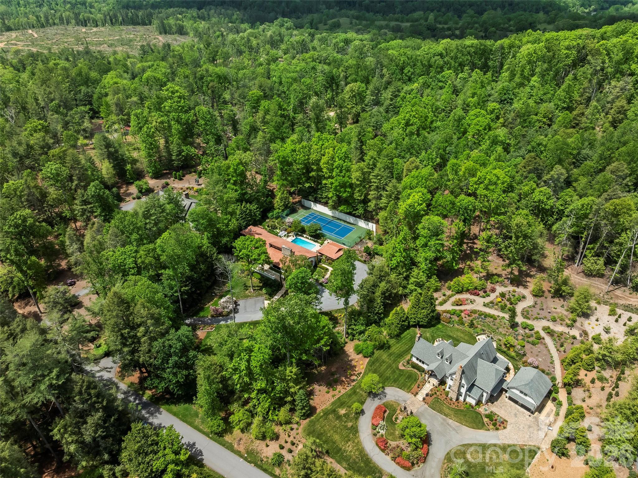 Biltmore Forest - Residential