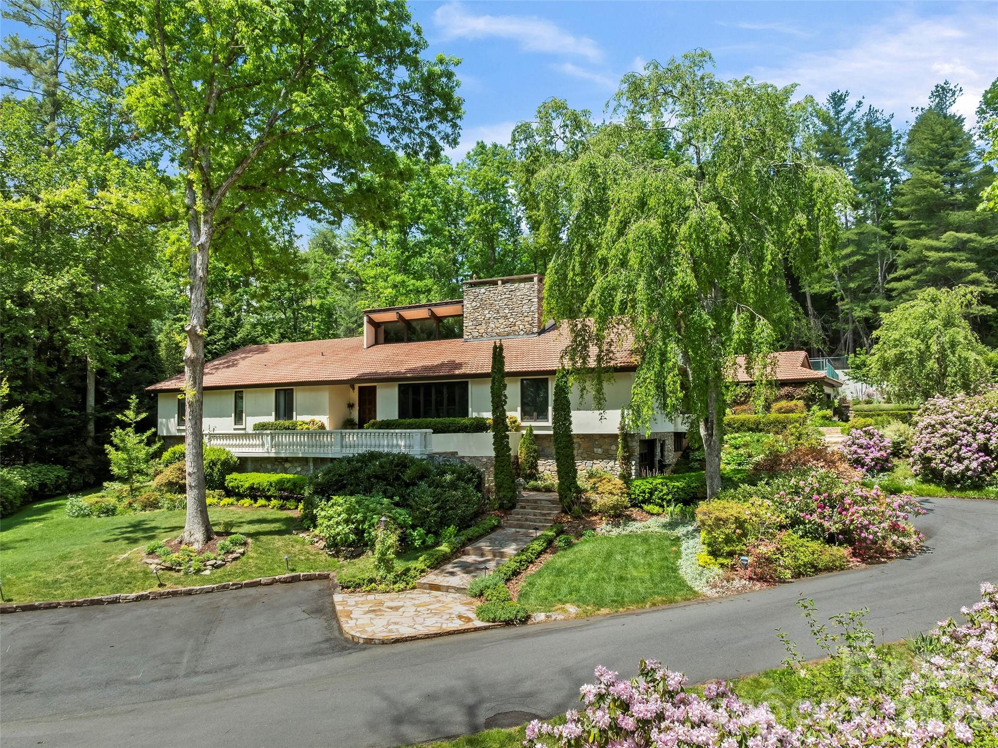 Biltmore Forest - Residential