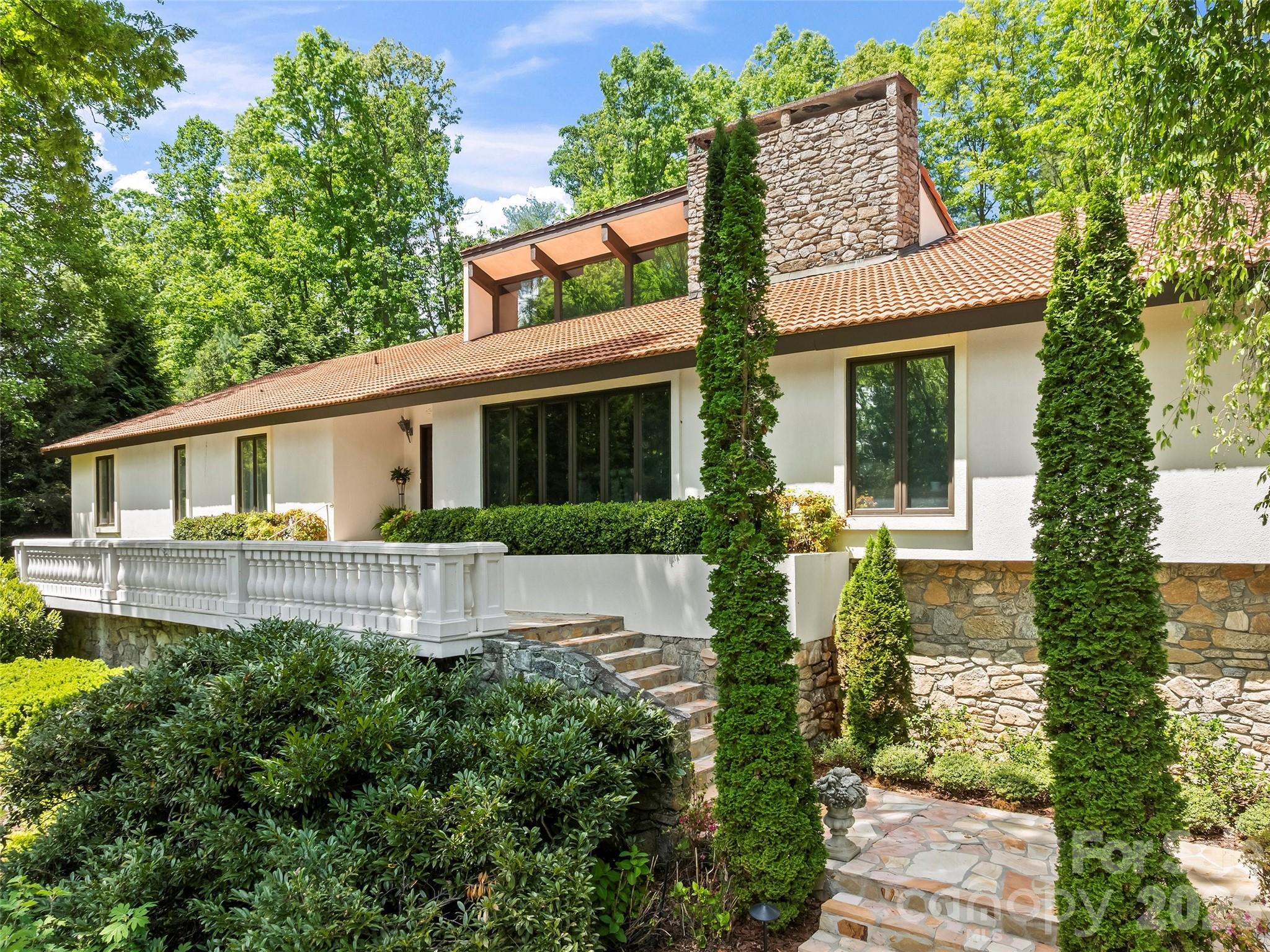 Biltmore Forest - Residential