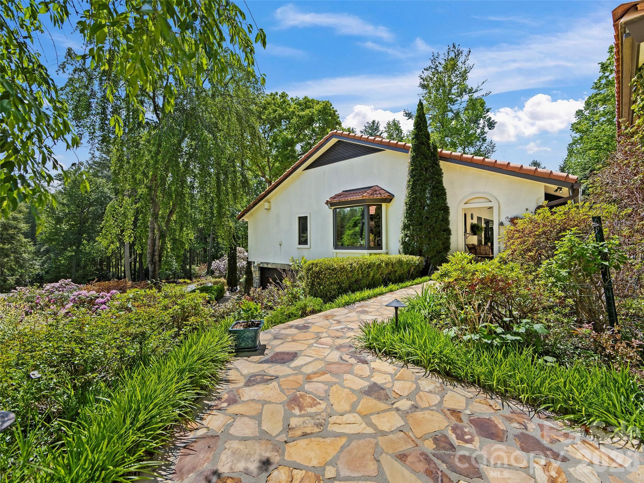 Biltmore Forest - Residential