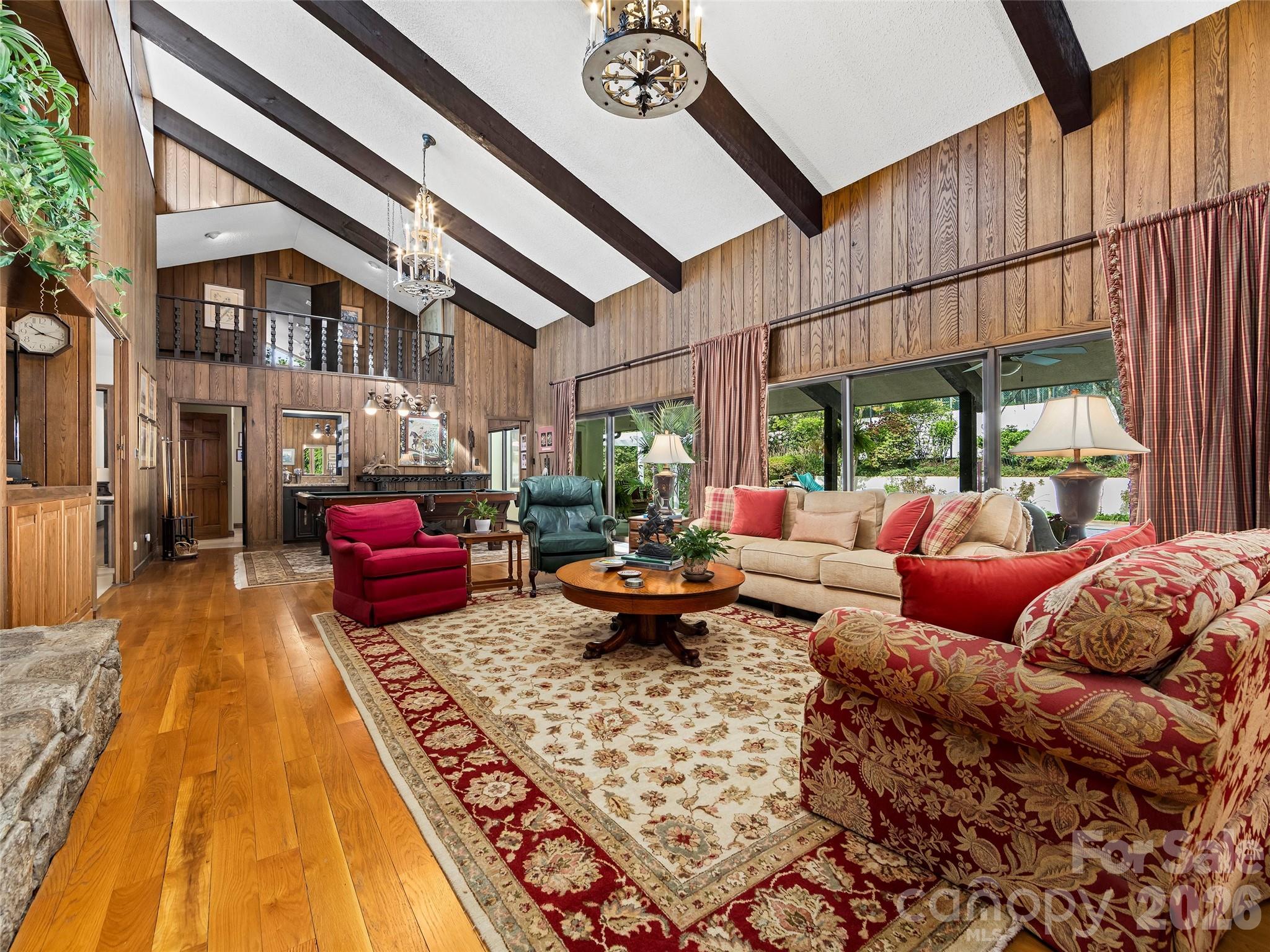 69 Forest Road