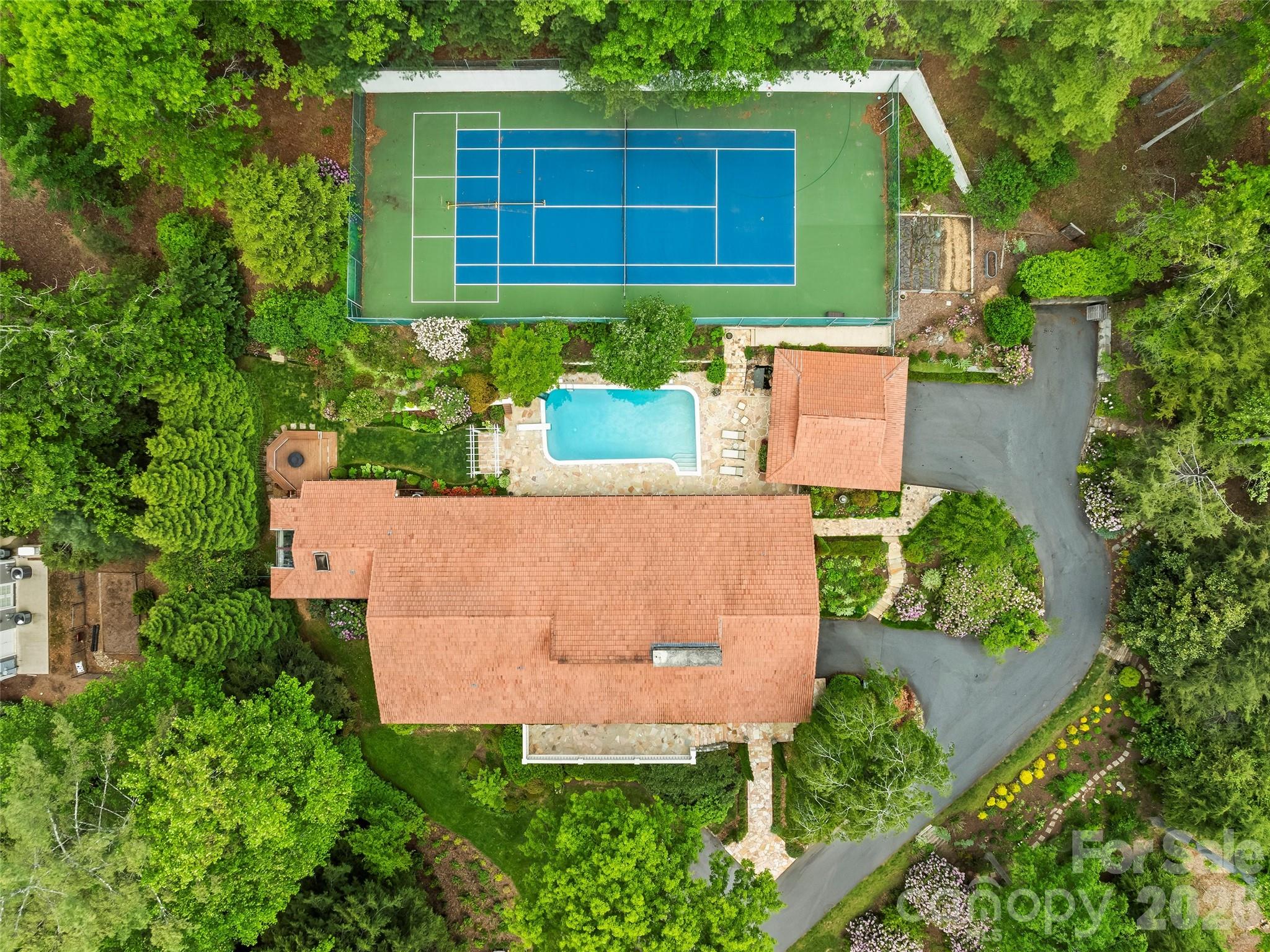 Biltmore Forest - Residential