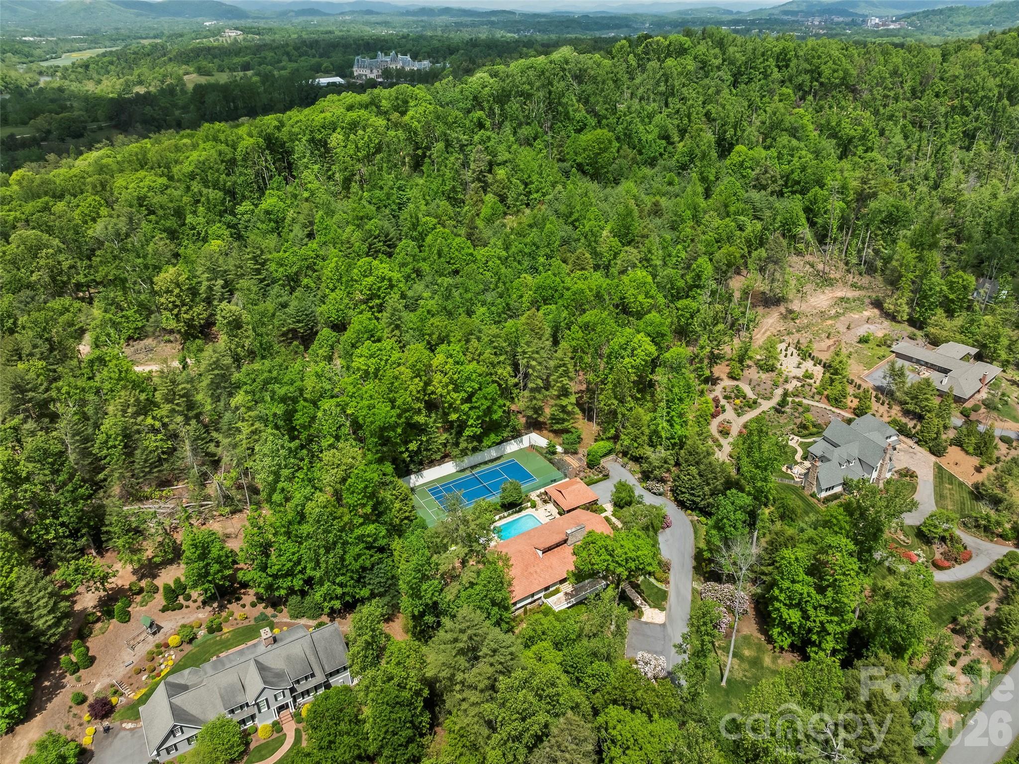 Biltmore Forest - Residential