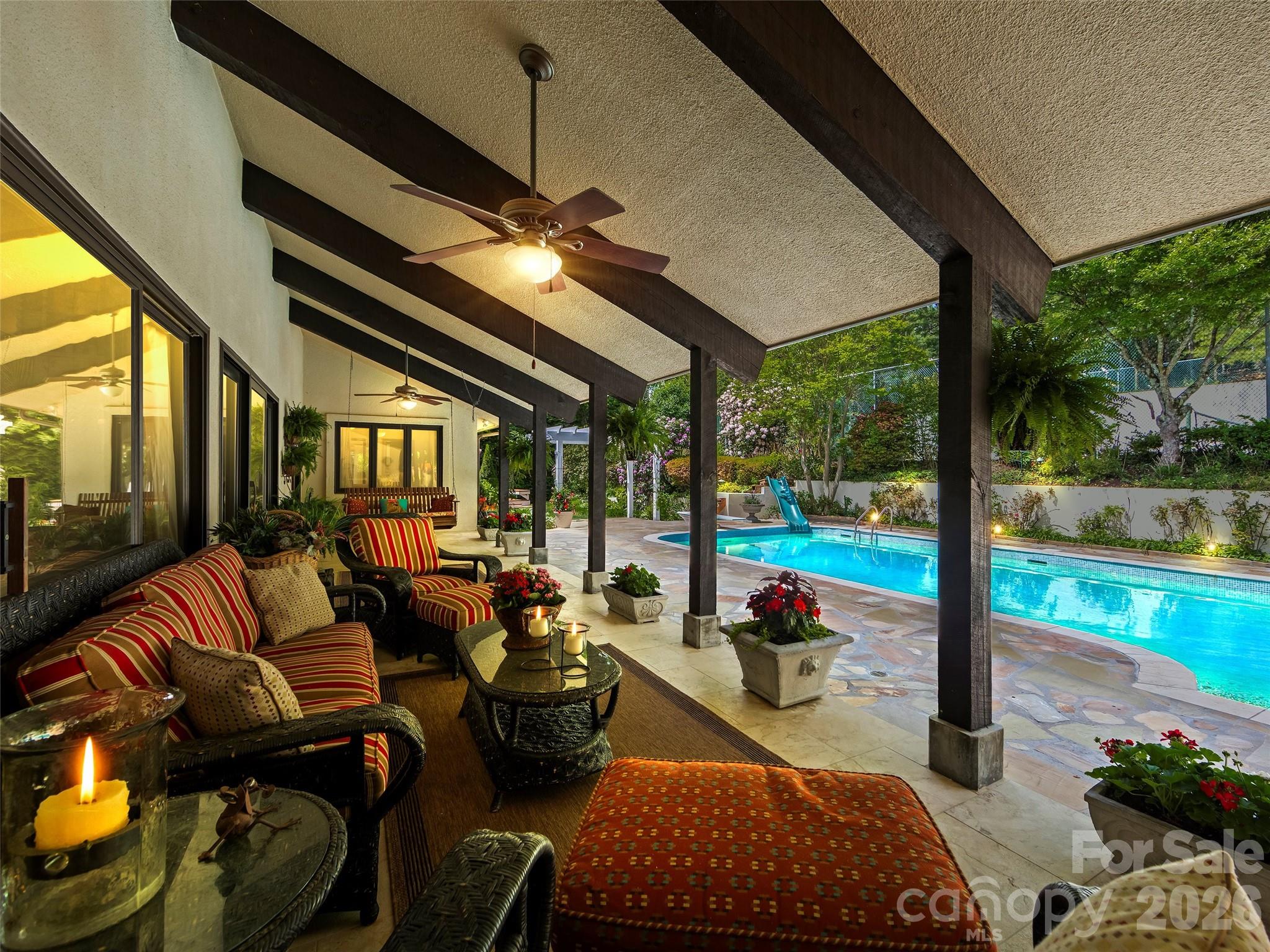 Biltmore Forest - Residential