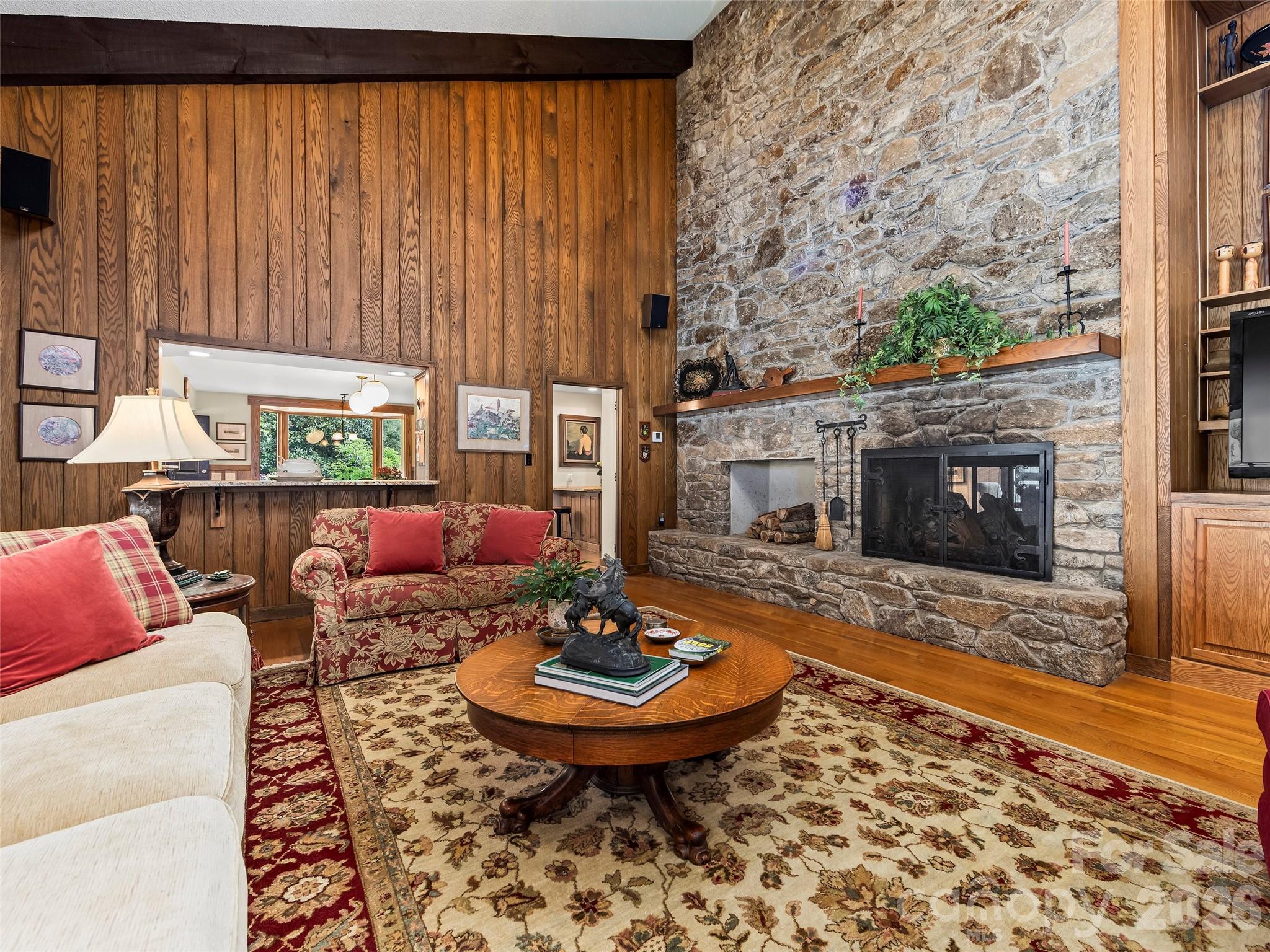 Biltmore Forest - Residential