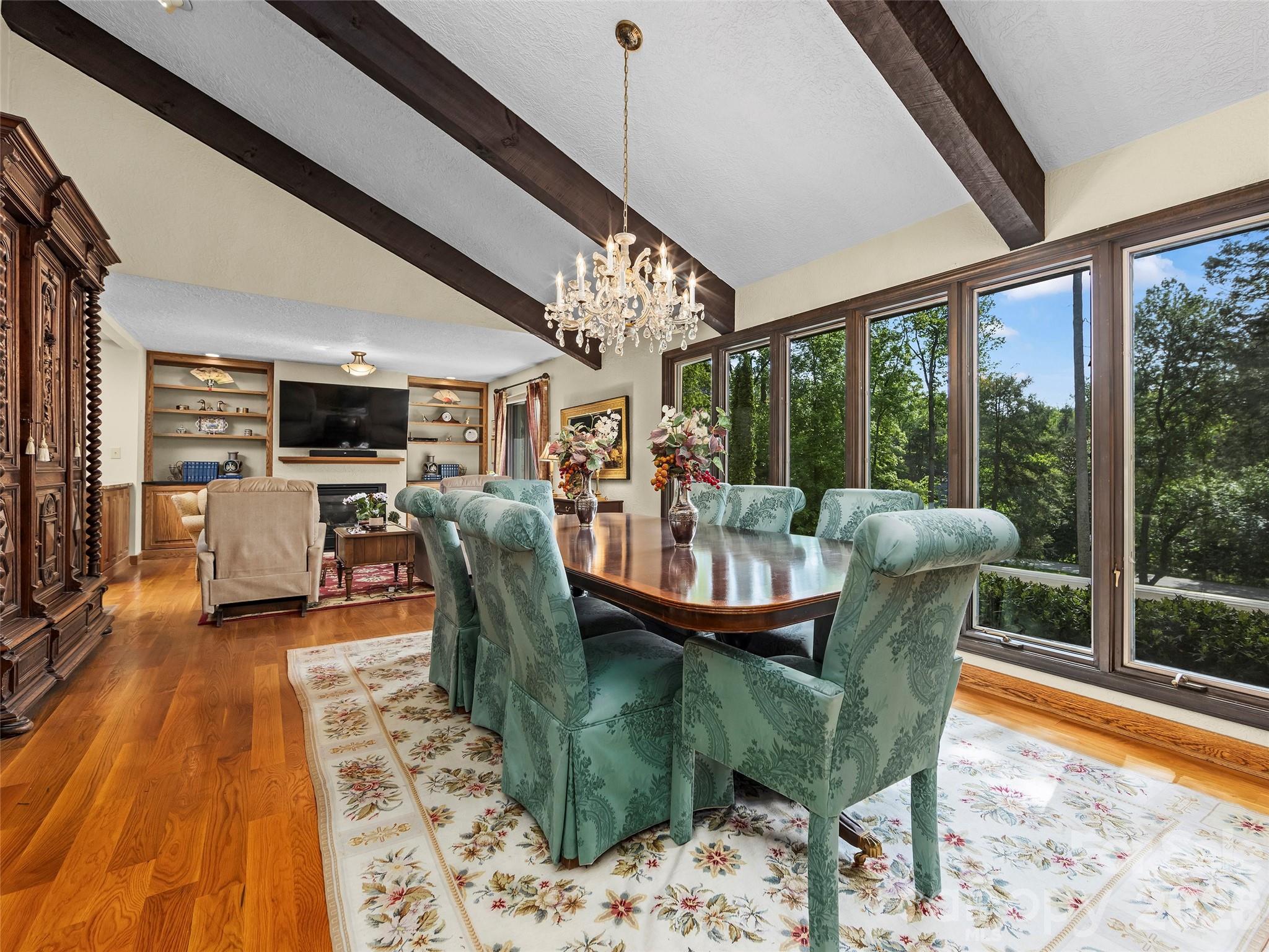 Biltmore Forest - Residential