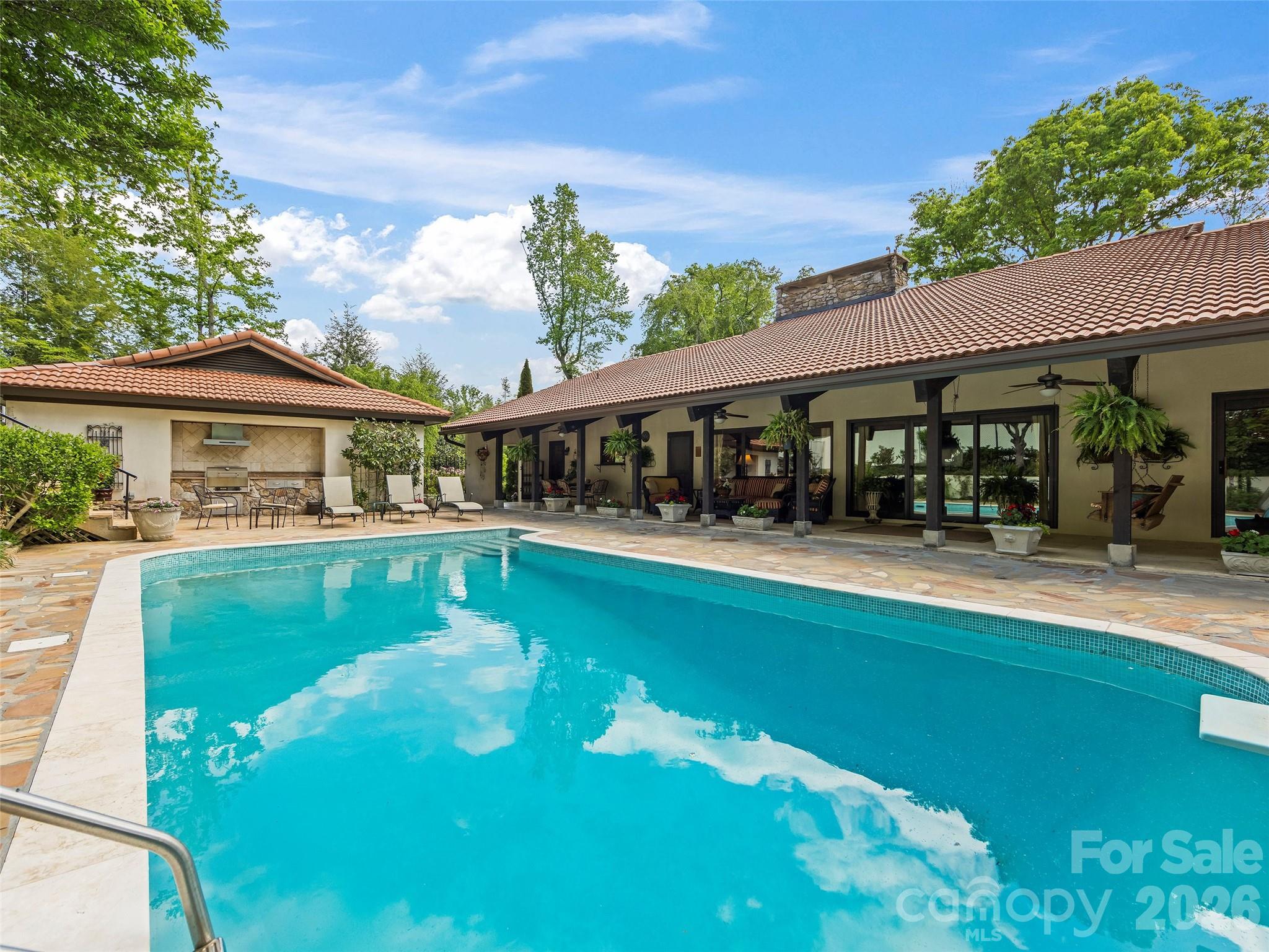 Biltmore Forest - Residential