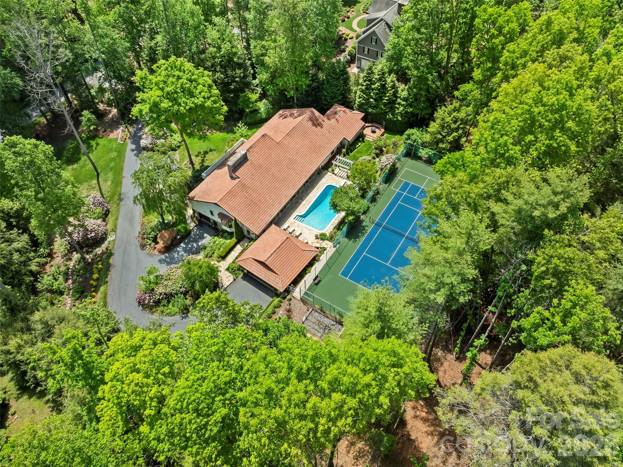 Biltmore Forest - Residential