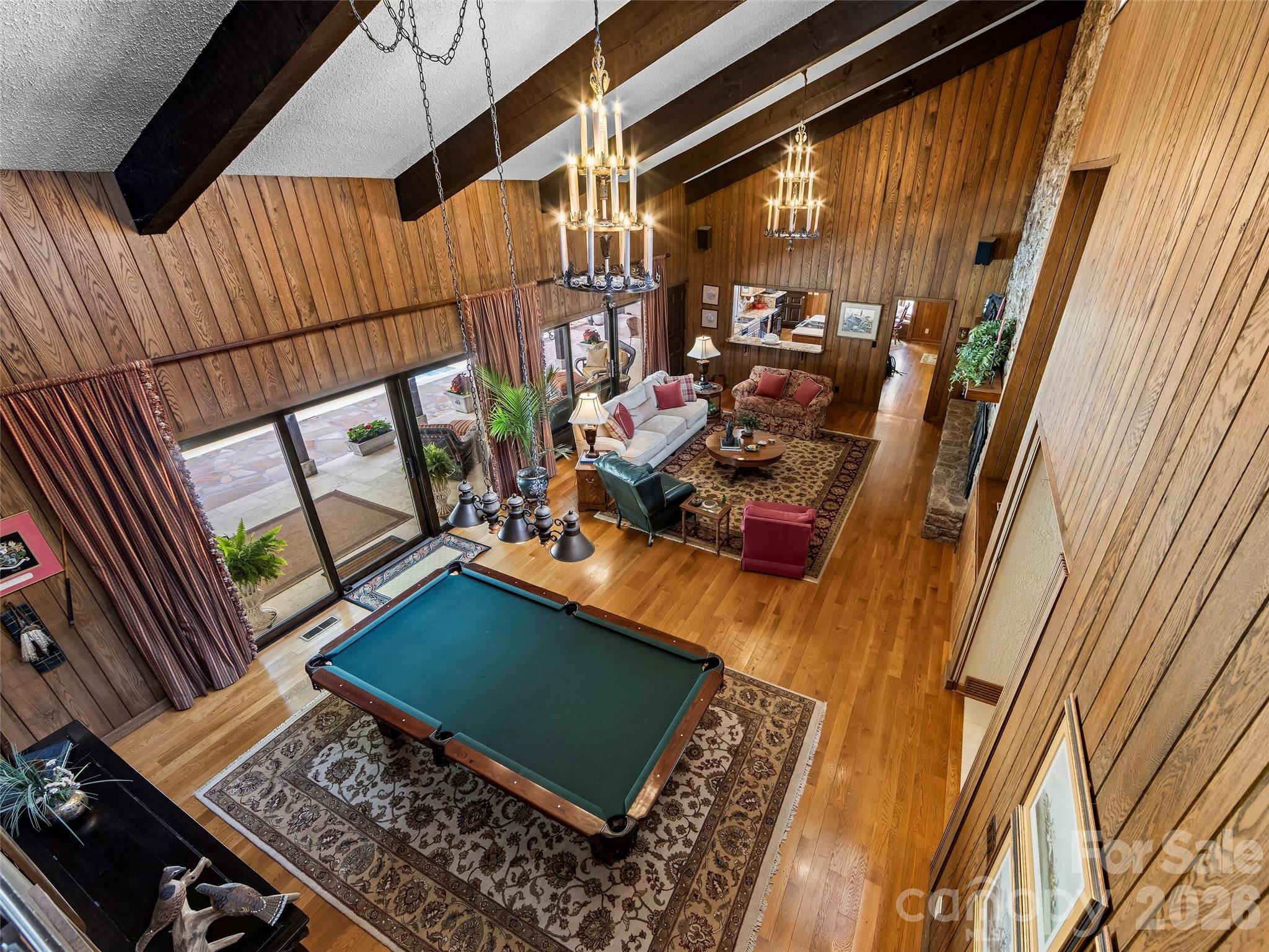 Biltmore Forest - Residential