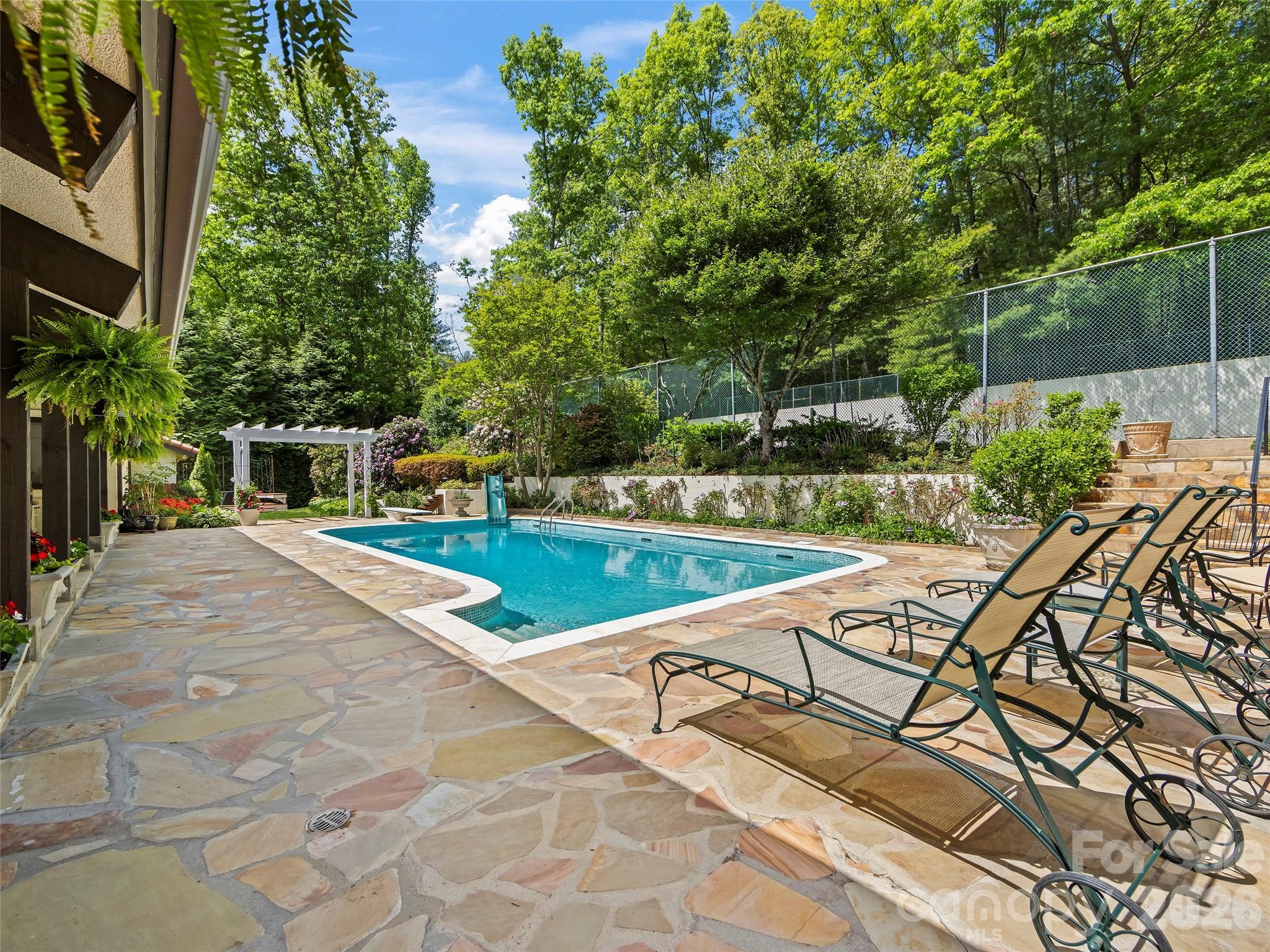 Biltmore Forest - Residential
