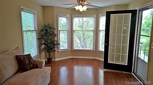 Churchill Downs - Residential Lease