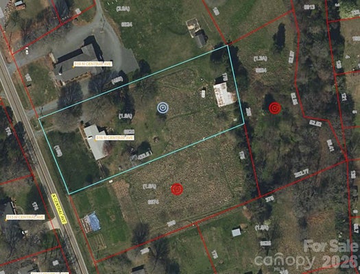 0 N CENTRAL AVENUE, LOCUST, NC 28097 - Image 544bd8f1f46e0e01a9ca71e07a0497e6/3402636764