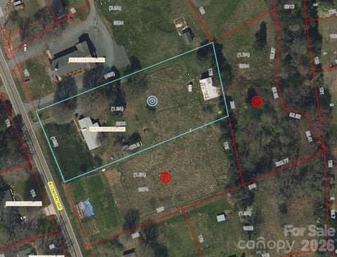 Photo of 0 N Central Avenue, Locust, NC 28097 (MLS # 4435835)