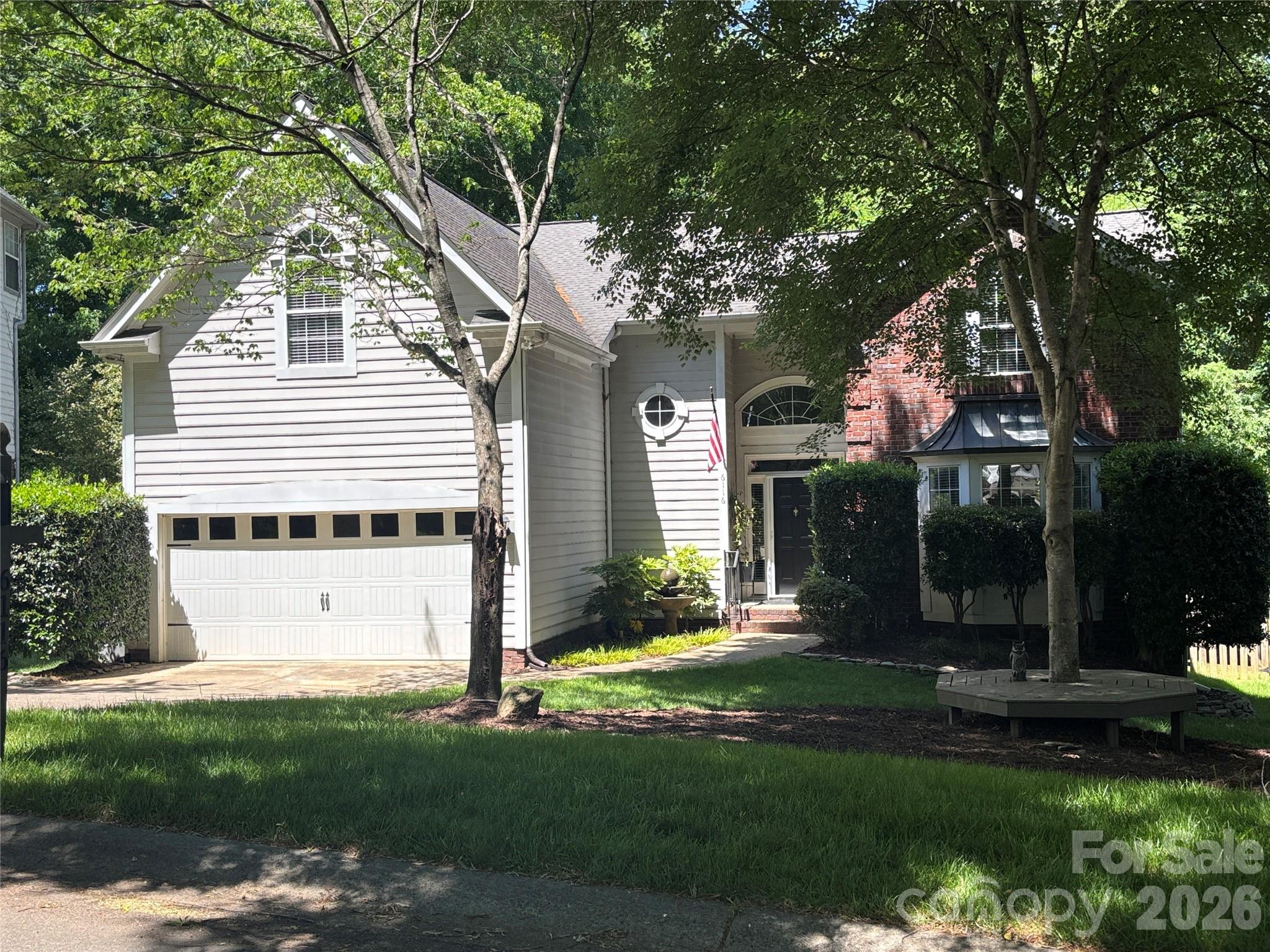 6116 Robley Tate Court, Charlotte, NC, 28270