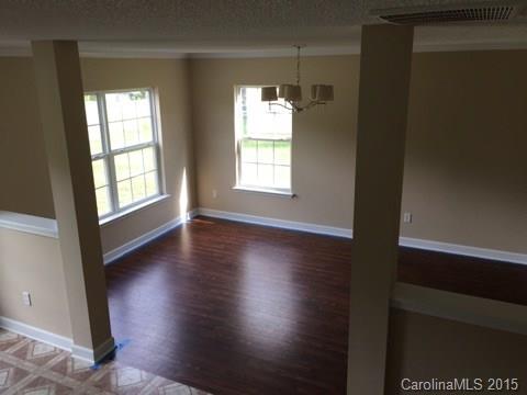 Amber Ridge - Residential