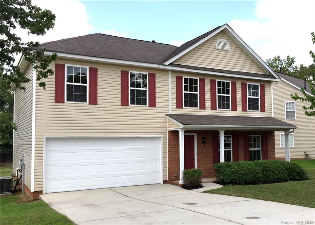 Amber Ridge - Residential