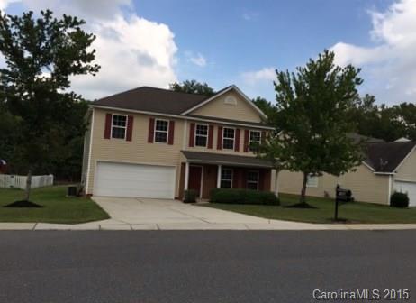 Amber Ridge - Residential