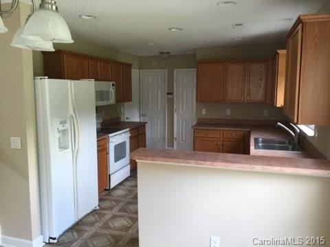 Amber Ridge - Residential