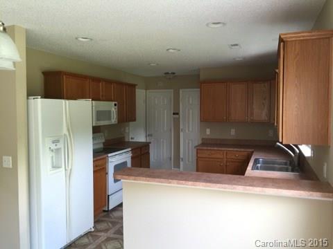 Amber Ridge - Residential