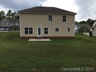 Amber Ridge - Residential