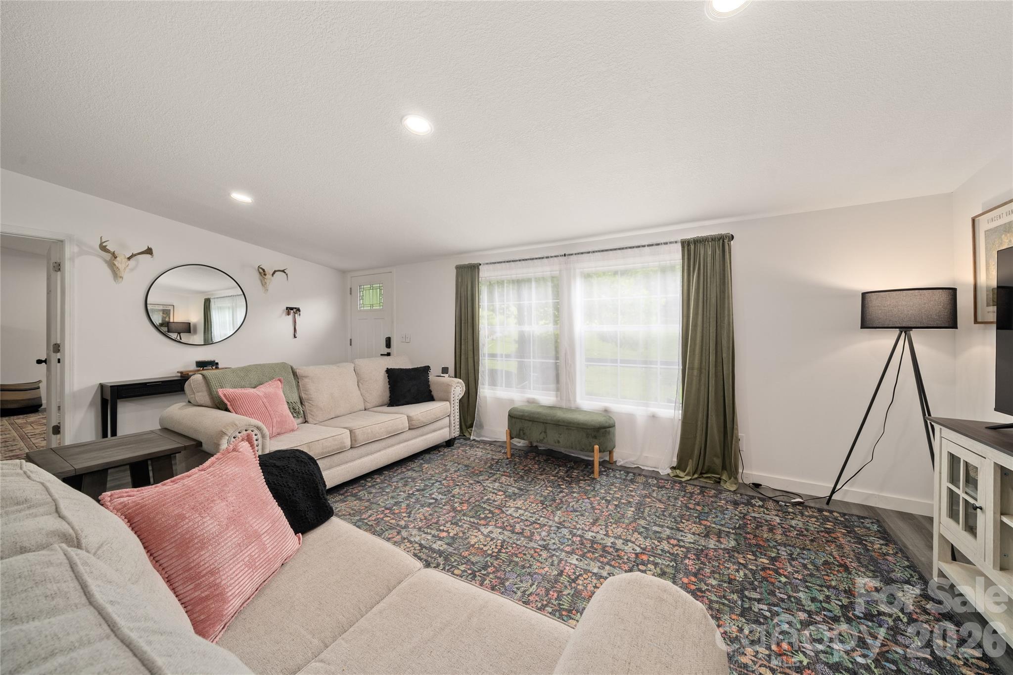 7 Wid Smith Road, Burnsville, NC, 28714