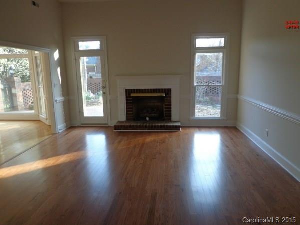 Foxmoor - Residential