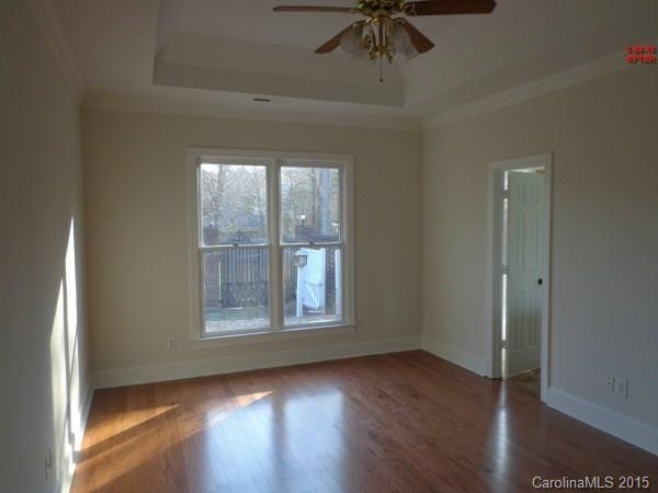 Foxmoor - Residential