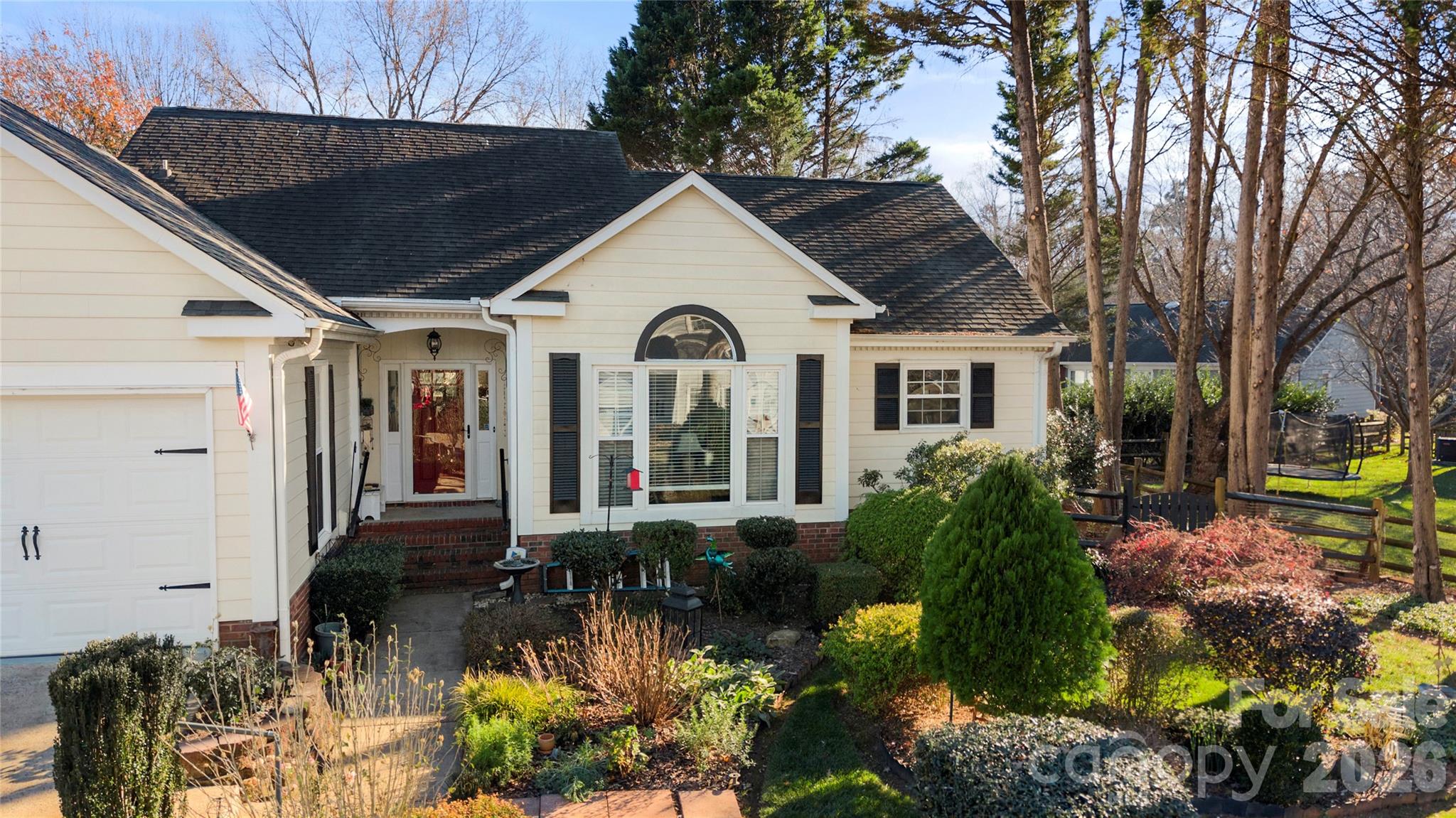 12408 Cedar Fall Drive