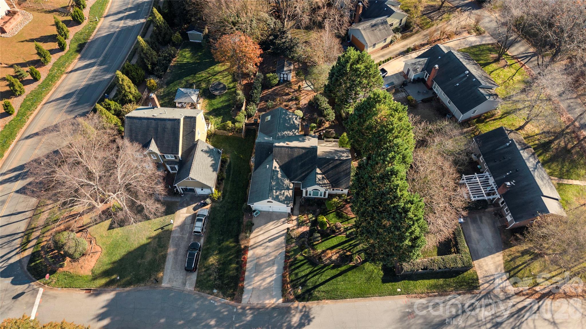 12408 Cedar Fall Drive