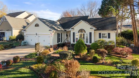 12408 Cedar Fall Drive Huntersville NC 28078