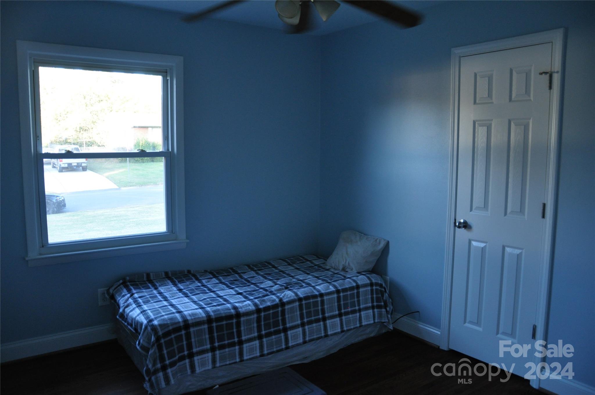 Yorkwood - Residential