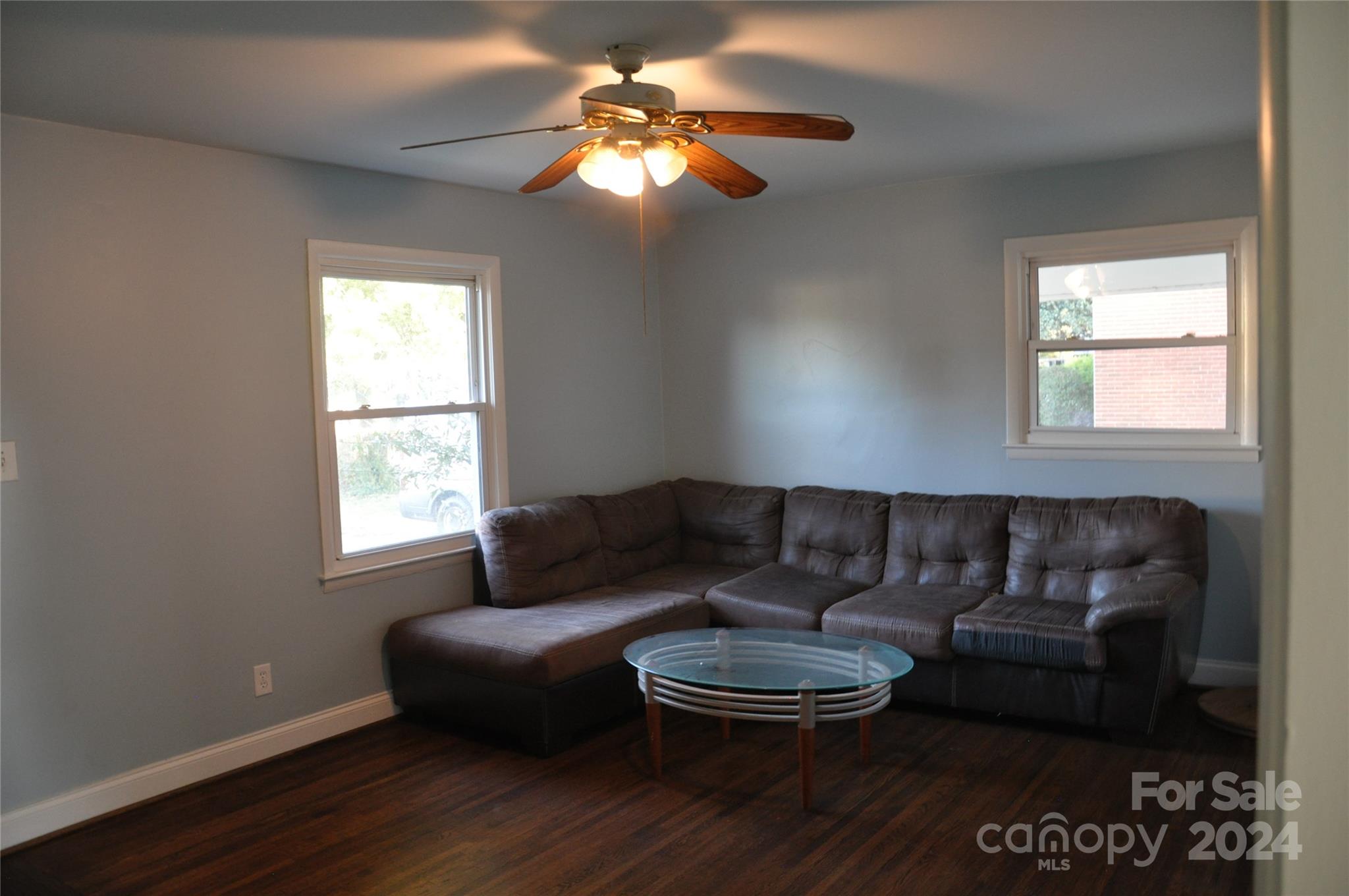 Yorkwood - Residential