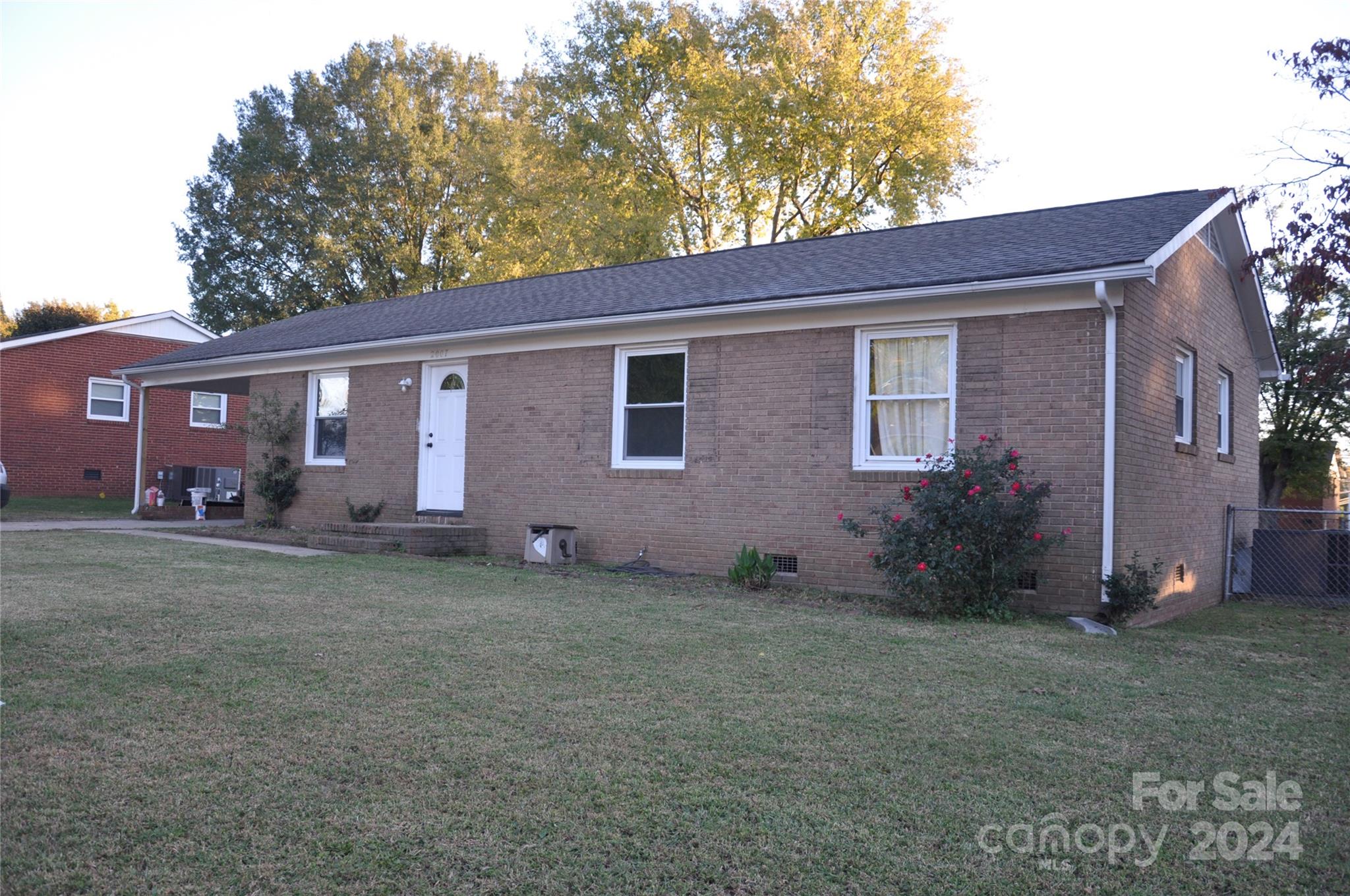 Yorkwood - Residential