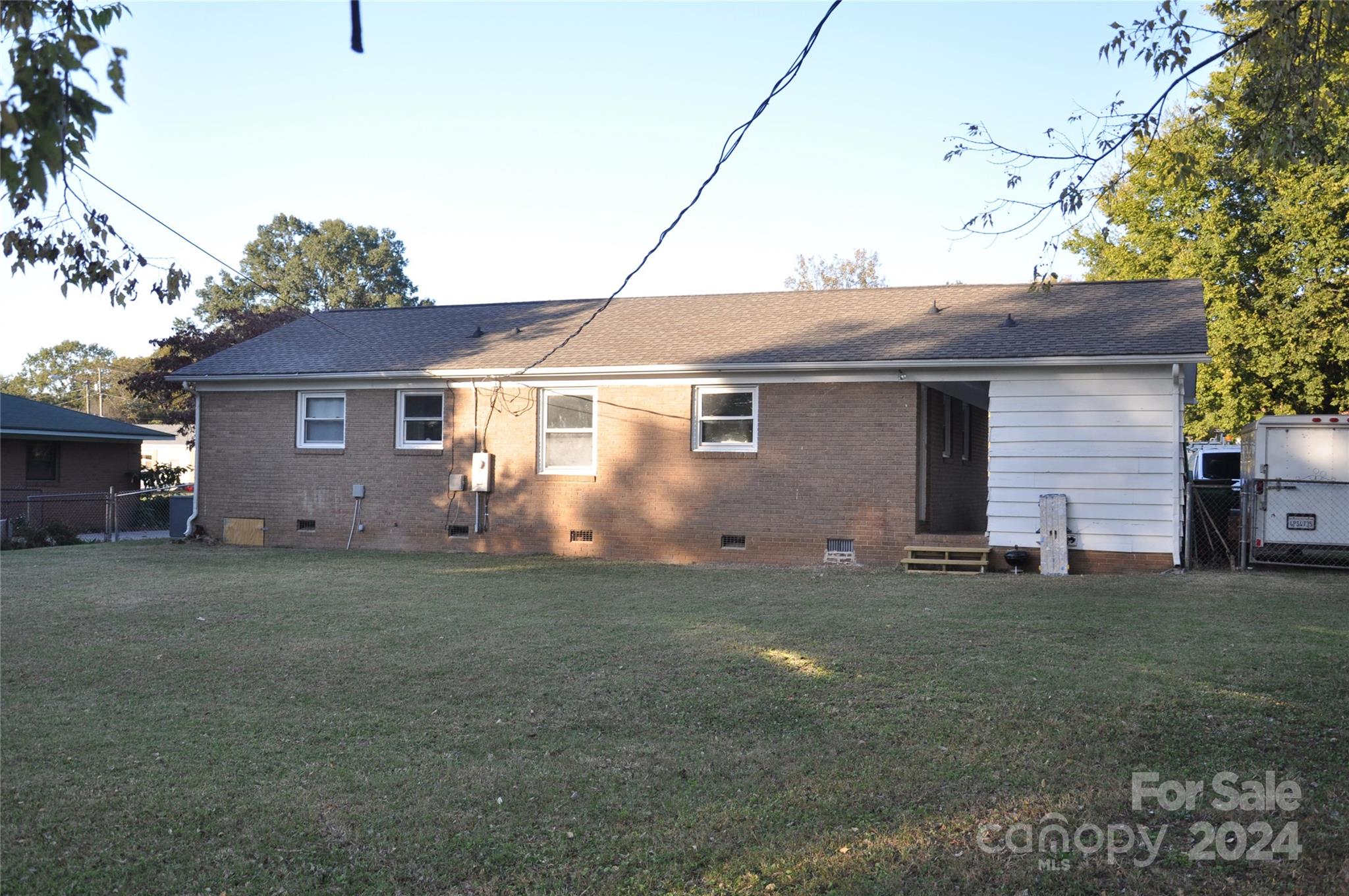 Yorkwood - Residential